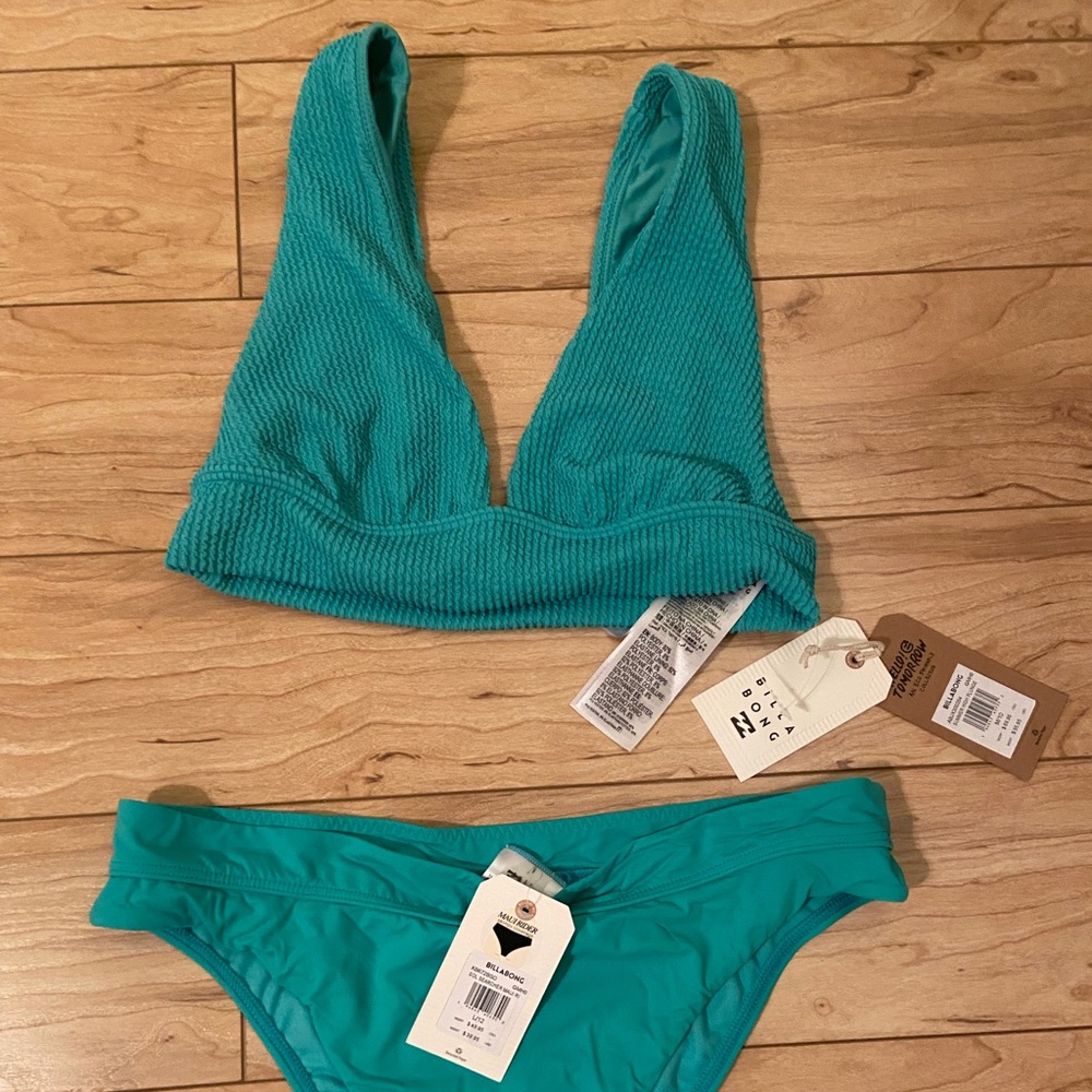 Billabong Bikini Set